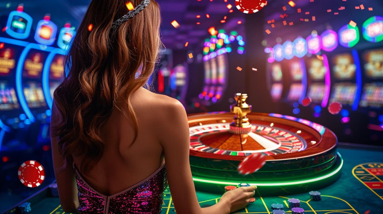 Antarmuka Multi-Bet di meme4d menampilkan pemilihan dari berbagai kategori permainan